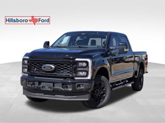 New 2025 Ford F250 Lariat w/ Lariat Ultimate Package image 1