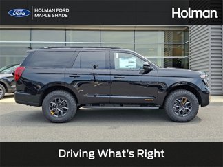 New 2025 Ford Expedition Tremor image 1