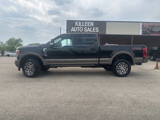 Used 2019 Ford F250 King Ranch w/ King Ranch Ultimate Package image 1