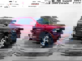 Used 2022 Dodge Durango GT image 1