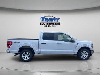 Used 2023 Ford F150 XLT image 1