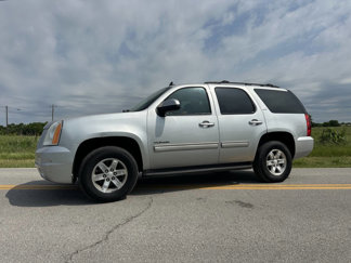 Used 2013 GMC Yukon SLT image 1