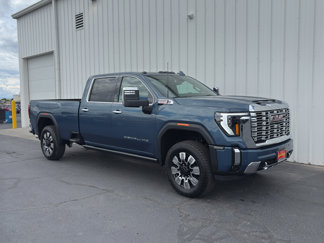New 2025 GMC Sierra 2500 Denali w/ Denali Reserve Package image 1