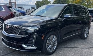 Certified 2024 Cadillac XT6 Premium Luxury video 1