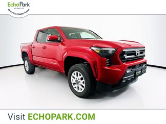 Used 2024 Toyota Tacoma SR5 image 1