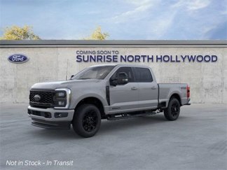 New 2025 Ford F250 Lariat w/ Lariat Ultimate Package image 1