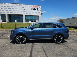 New 2025 Kia Sorento SX Prestige image 1