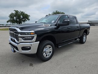 New 2025 RAM 2500 Tradesman image 1