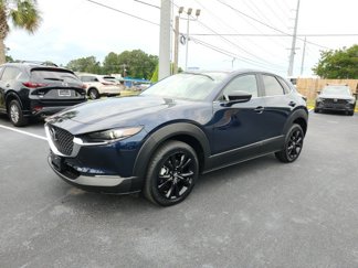 Certified 2024 MAZDA CX-30 AWD 2.5 S w/ Select Sport Pkg image 1