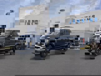 New 2025 Ford F250 XLT image 1