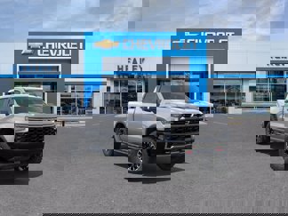 New 2025 Chevrolet Silverado 1500 ZR2 w/ Technology Package image 1