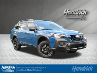 New 2025 Subaru Outback Wilderness image 1