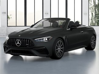 New 2026 Mercedes-Benz CLE 53 AMG 4MATIC Cabriolet image 1
