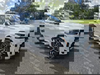 New 2026 BMW X5 xDrive40i w/ M Sport Package image 1