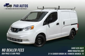 Used 2021 Nissan NV200 S image 1
