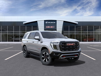 New 2025 GMC Yukon AT4 Ultimate image 1