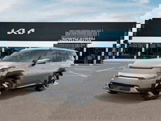 New 2026 Kia EV9 Light image 1