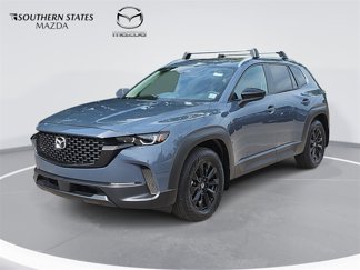 New 2025 MAZDA CX-50 AWD 2.5 S w/ Weather Package image 1