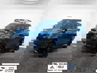 Used 2024 Subaru Forester Wilderness image 1