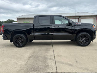 Used 2022 Chevrolet Silverado 1500 RST image 1