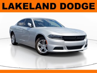 Used 2022 Dodge Charger SXT image 1