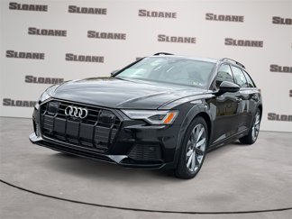 New 2025 Audi A6 Premium Plus image 1