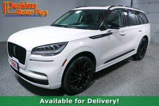 Used 2023 Lincoln Aviator Reserve image 1