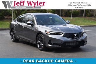 Used 2024 Acura Integra A-Spec image 1