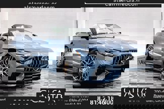 New 2025 Mercedes-Benz SL 63 AMG S e Performance 4MATIC image 1