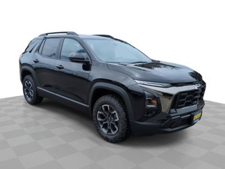 New 2026 Chevrolet Equinox ACTIV w/ Convenience Package III image 1