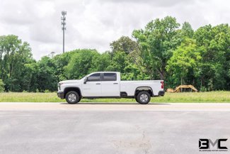 Used 2021 Chevrolet Silverado 2500 W/T w/ WT Convenience Package image 1