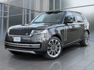 New 2025 Land Rover Range Rover Long Wheelbase SE image 1