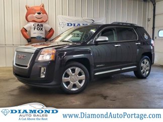 Used 2014 GMC Terrain Denali image 1
