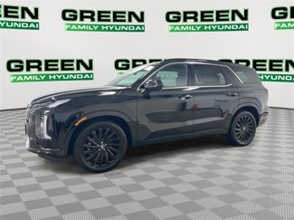 New 2025 Hyundai Palisade Calligraphy image 1