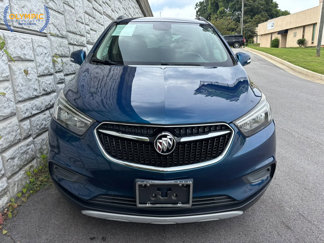 Used 2019 Buick Encore Preferred video 2