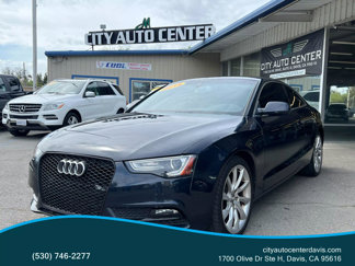 Used 2014 Audi A5 2.0T Premium Plus image 1