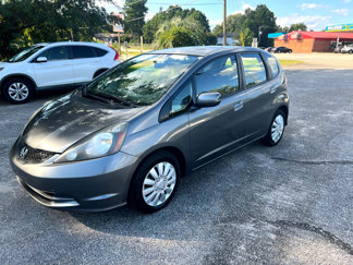 Used 2013 Honda Fit image 1