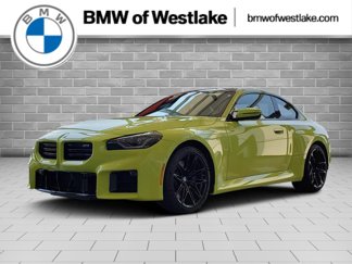 New 2025 BMW M2 w/ Lighting Package image 1