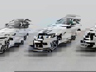 New 2026 BMW M4 xDrive Competition w/ Executive Package image 1