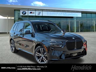 New 2026 BMW X7 xDrive40i w/ M Sport Package image 1