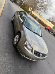 Used 2005 Nissan Altima 2.5 S image 1