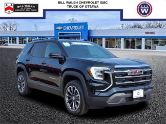 New 2026 GMC Terrain Elevation w/ Elevation Premium Package image 1