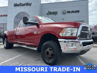 Used 2010 Dodge Ram 3500 Truck SLT w/ Big Horn Regional Package image 1