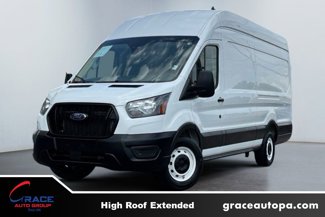 Used 2023 Ford Transit 250 148 High Roof Extended image 1