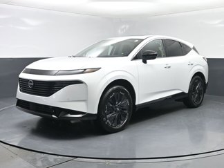 Used 2025 Nissan Murano Platinum w/ Cargo Package image 1