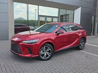 Used 2024 Lexus RX 350 FWD w/ Technology Package image 1