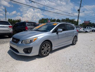Used 2012 Subaru Impreza 2.0i Sport Limited image 1