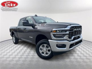 New 2025 RAM 2500 Big Horn image 1