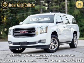 Used 2016 GMC Yukon XL SLE w/ HD Trailering Package image 1
