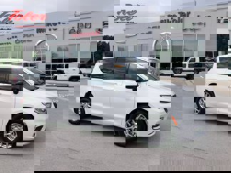 New 2026 Chrysler Pacifica Select image 1